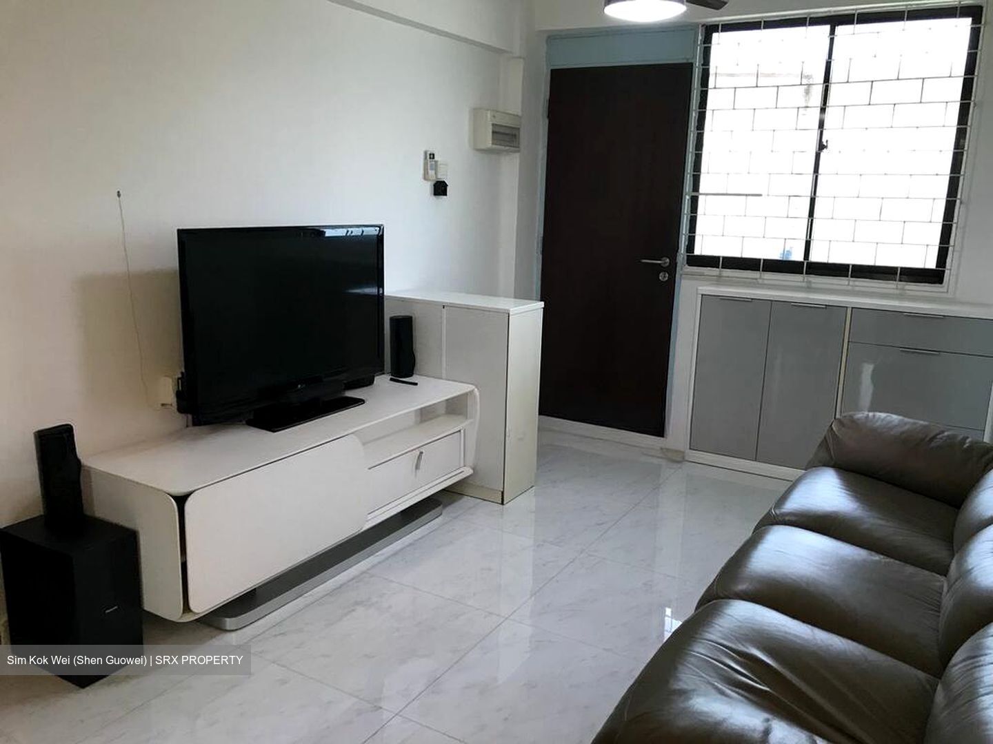 Blk 93 Jalan Dua (Geylang), HDB 3 Rooms #525737321
